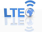 Новые сети стандарта LTE в России от операторf МТС  за 38 неделю года.