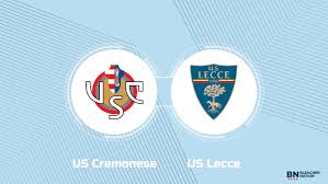 Where to Watch US Cremonese vs. US Lecce: TV Channel, Start Time and Live Stream
