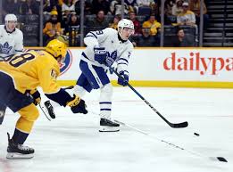 The Hockey News - News update