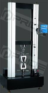 Electro Mechanical Universal Testing Machine TM-20 ...