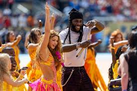 Shakira y Burna Boy entre ganadores de Premios Juventud 2026: Lista completa (Actualizando)