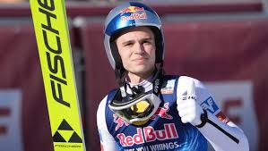 Embacher wäre Sieger - FIS plant eine ganz neue Wertung im Skispringen