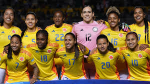 ESPN Colombia - News update
