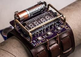 Image result for steampunk