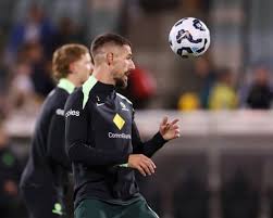 Socceroos Claim Soccer Ashes in Tense Clash Against All Whites