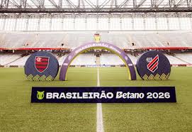 📋 Athletico and Flamengo line-ups named for Curitiba clash