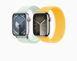 Apple Watchの画像