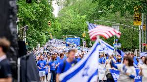 Israel Day Parade 2026: Watch FOX 5's full coverage of parade