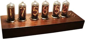 Image result for nixie tubes