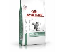 Image de Nourriture pour chat Royal Canin Diabetic Care