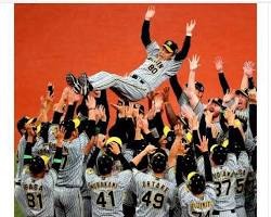 2023年11月5日、阪神タイガース優勝