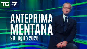 Trend Google: enrico mentana