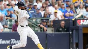 Rockies 5, Brewers 2: Two solo homers are it for the offense