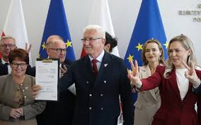 Rzeczpospolita - News update