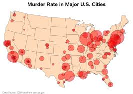 Image result for crime cities in america