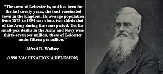 Smallpox vaccine failure quotes via Relatably.com