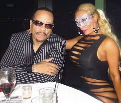 Image result for coco ice-t