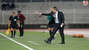Pan-Africa Football - News update
