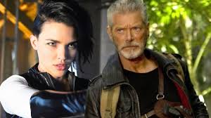 best sci fi tv shows