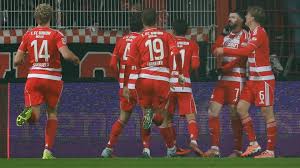 RB Leipzig vs. Union Berlin prediction, where to watch, time for Bundesliga match