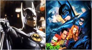 Tim Burton ve Joel Schumacher'in Batman Filmleri Arasındaki Sinsi Anlayış Farkı