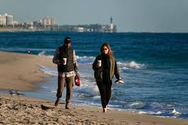 Sun Sentinel - News update