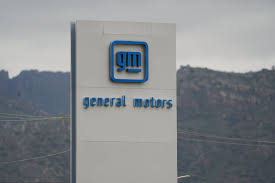 General Motors Q2 2026 earnings beat, raises full-year guidance