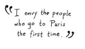 Paris Quotes And Sayings - paris quotes and sayings related to ... via Relatably.com