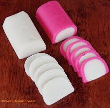 Image result for kamaboko