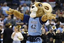 Rhode Island Rams vs Duquesne Dukes