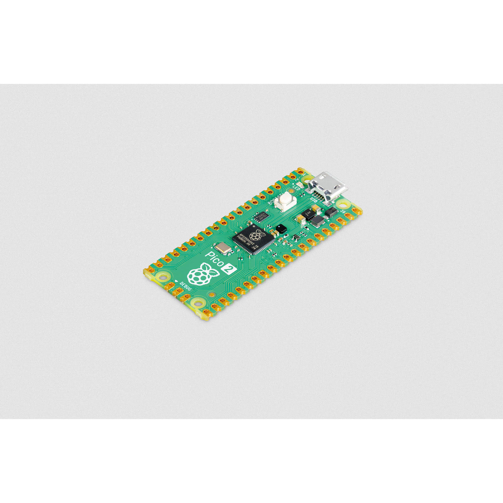 Raspberry Pi Pico 2