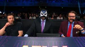 Watch: Bryan Danielson Pays Emotional Tribute to Kerwin Silfies On Dynamite