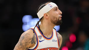 Barbara Barker: Benchmark for Knicks is confidence shown in non-starters