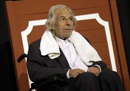 Fallece Rafael de Paula, Leyenda del Toreo, a los 85 Años