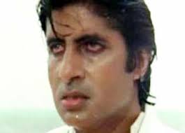 Hrithik V/S Big B as Vijay Dinanath Chauhan. Posted By: Daliya Ghose On Sunday, 22nd January 2012,03:01. Amitabh Bachchan In a week to follow, the Bollywood ... - 2_1333