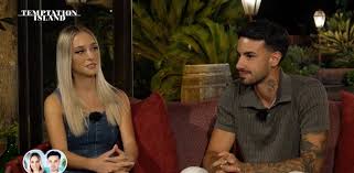 Trend Google: temptation island un mese dopo 2026