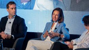 ana botín