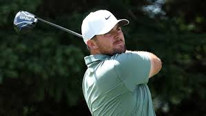 PGA Tour - News update
