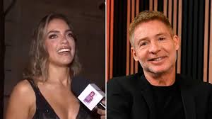 Rocío Robles y Adrián Suar: ¡Boda a la vista, hijos... por ahora no!
