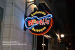 Memphis barbecue restaurants