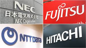 NEC・富士通・NTTデータ・日立がコンサルへ大転換！「御用聞き」からの脱却 - Imagen principal del artículo