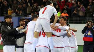 Iran Qualifies for 2026 World Cup, Australia Nears Spot & Argentina-Brazil Clash Looms