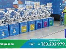 Confira o resultado do sorteio das loterias da Caixa desta terça-feira, 4 de agosto
