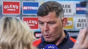 Love Rugby League - News update