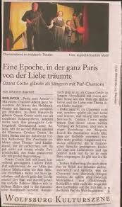 Paris, mon Amour – Wolfsburger Nachrichten, Von Johannes Baumert ... - eine-epoche-in-der-ganz-paris-von-der-liebe-trc3a4umte