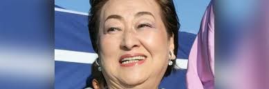 「中1で売春斡旋」「夜中に中年男性に声をかけられて⋯」テレビでは放映されない細木数子のありえない“金儲け術”