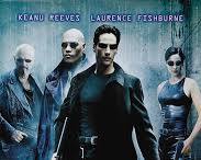 Image of Matrix (1999) movie poster