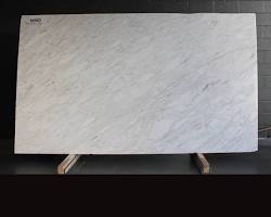 Image of Volakas White Marble Slabs from Marble Pk