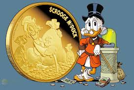 Image result for scrooge mcduck