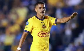 Jonathan dos Santos Disagreement with América Over Contract Renewal